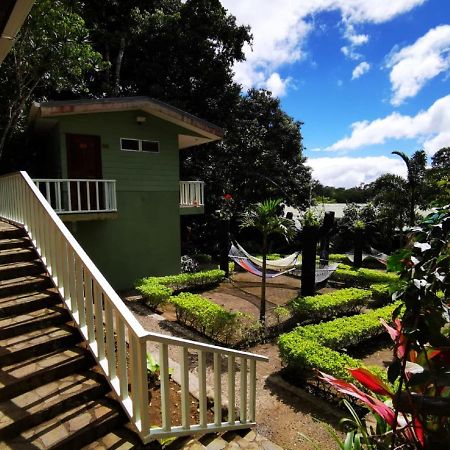 Hotel Quetzal Inn Monteverde Kültér fotó
