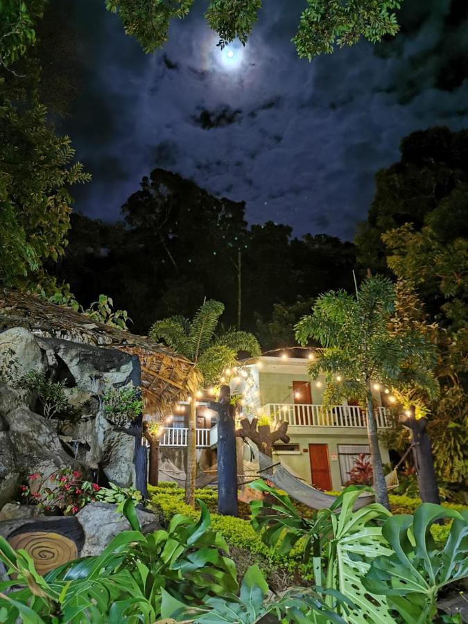 Hotel Quetzal Inn Monteverde Kültér fotó