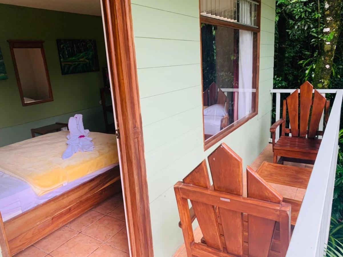 Hotel Quetzal Inn Monteverde Kültér fotó