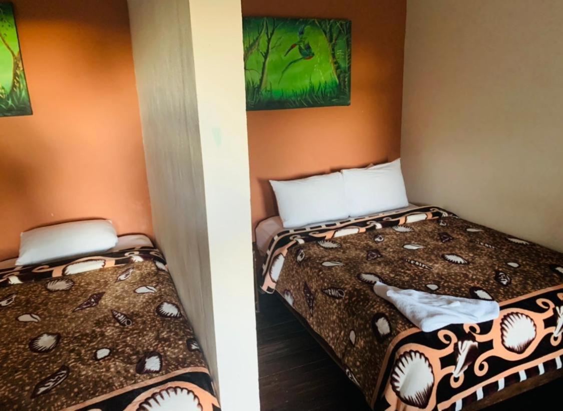 Hotel Quetzal Inn Monteverde Kültér fotó