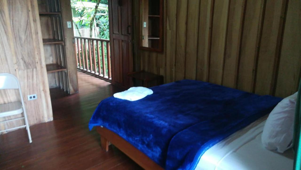 Hotel Quetzal Inn Monteverde Kültér fotó