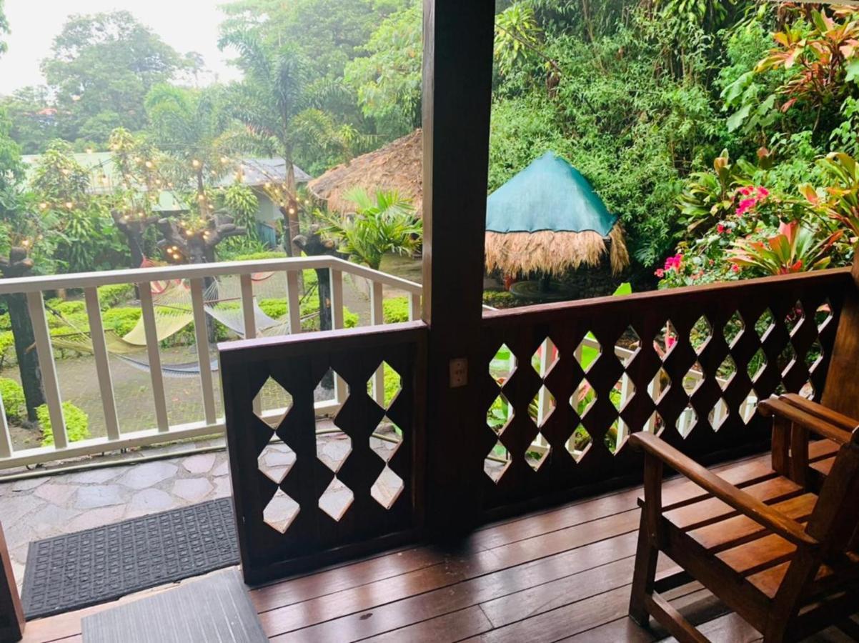 Hotel Quetzal Inn Monteverde Kültér fotó