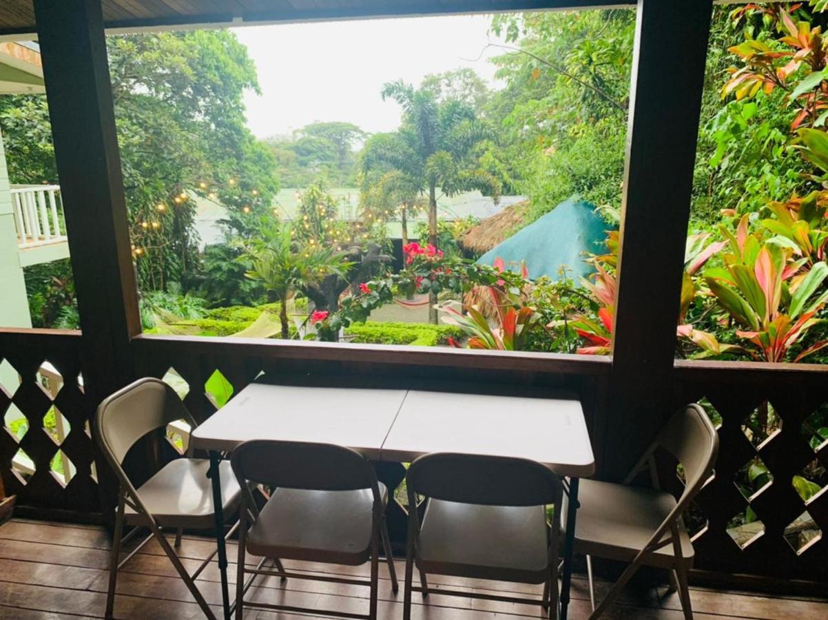 Hotel Quetzal Inn Monteverde Kültér fotó