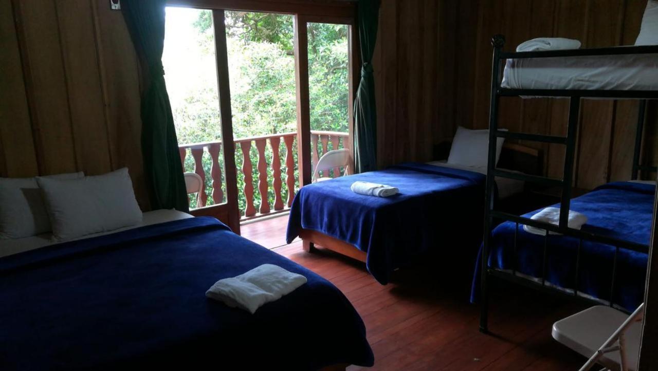 Hotel Quetzal Inn Monteverde Kültér fotó
