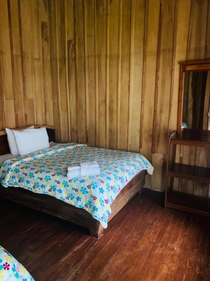 Hotel Quetzal Inn Monteverde Kültér fotó