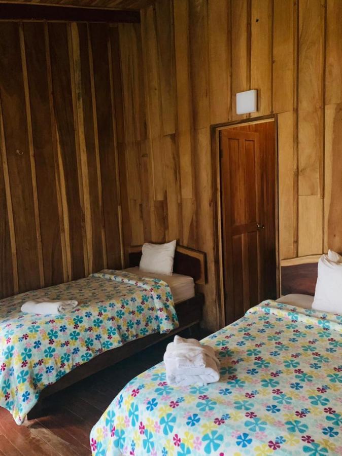 Hotel Quetzal Inn Monteverde Kültér fotó