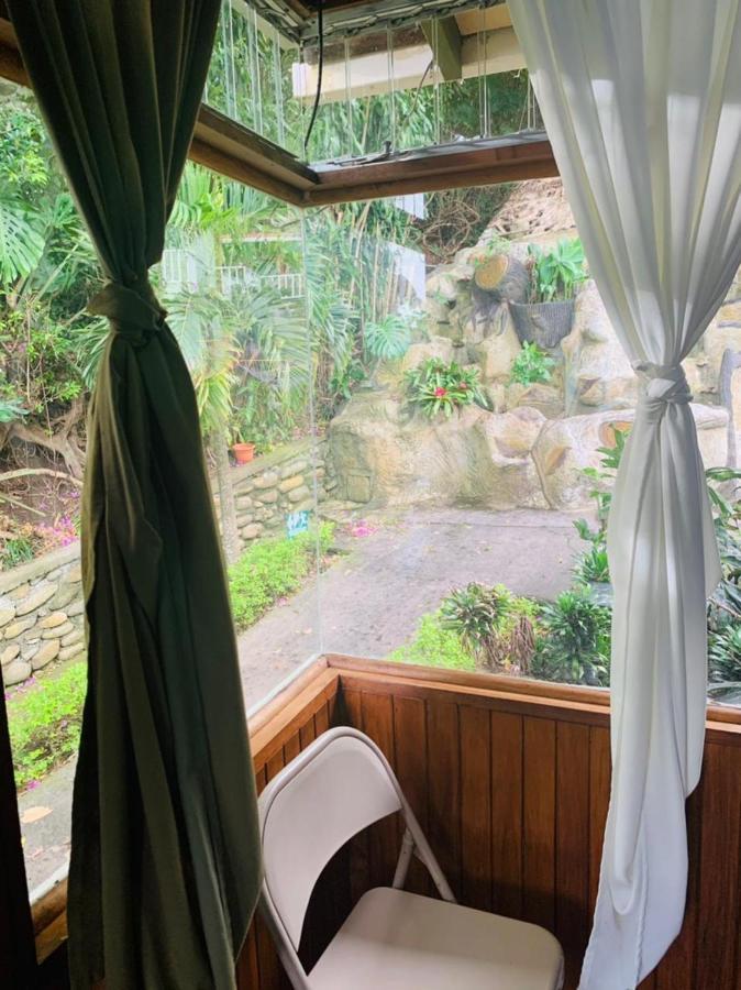 Hotel Quetzal Inn Monteverde Kültér fotó