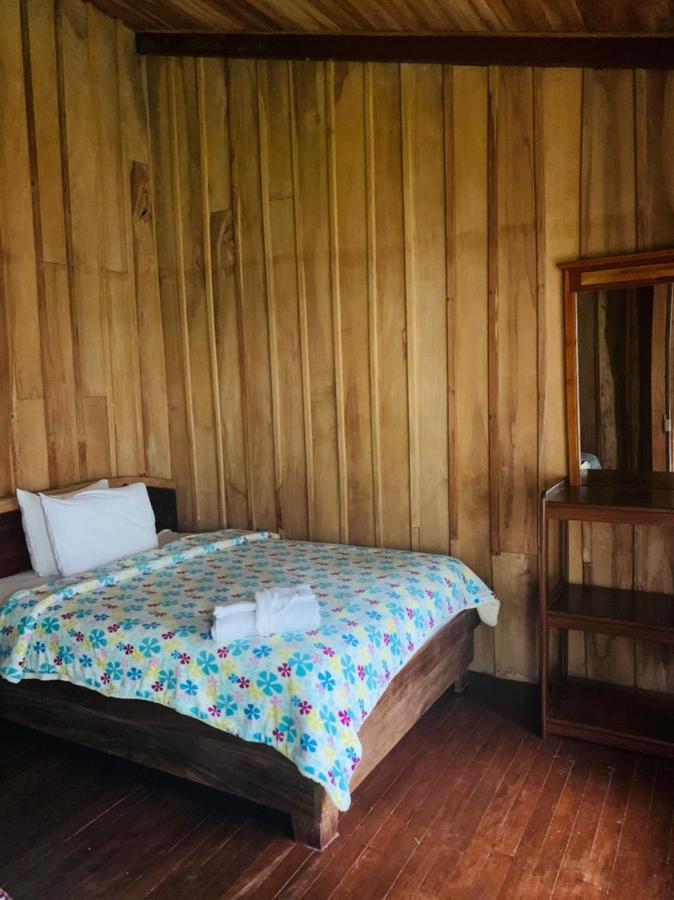 Hotel Quetzal Inn Monteverde Kültér fotó