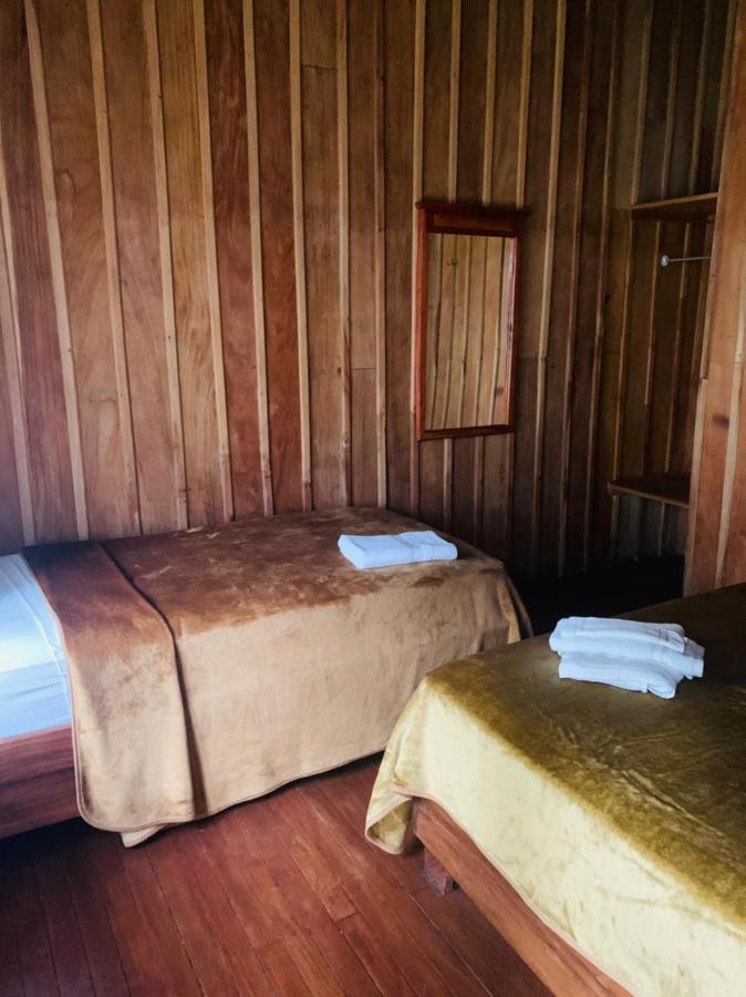 Hotel Quetzal Inn Monteverde Kültér fotó