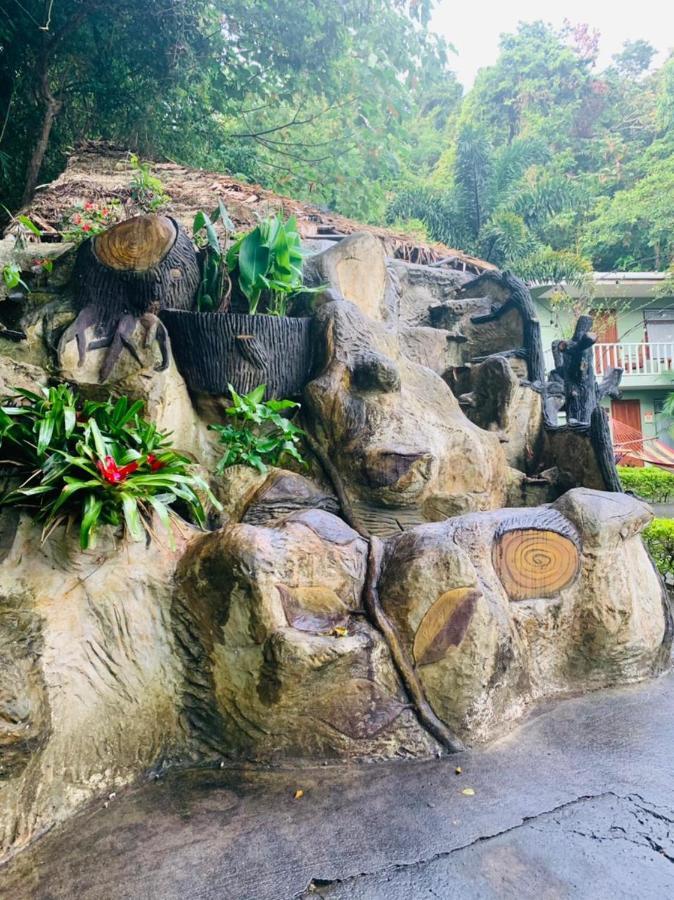 Hotel Quetzal Inn Monteverde Kültér fotó