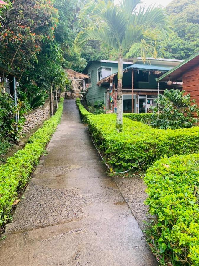 Hotel Quetzal Inn Monteverde Kültér fotó