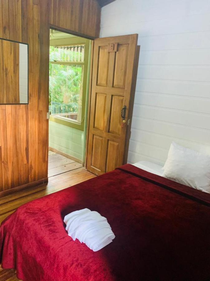 Hotel Quetzal Inn Monteverde Kültér fotó