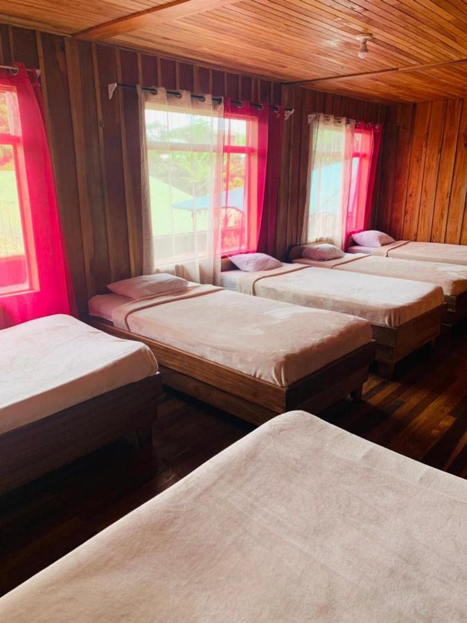 Hotel Quetzal Inn Monteverde Kültér fotó
