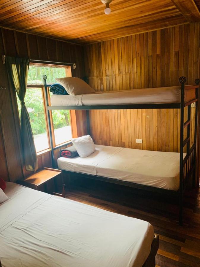 Hotel Quetzal Inn Monteverde Kültér fotó