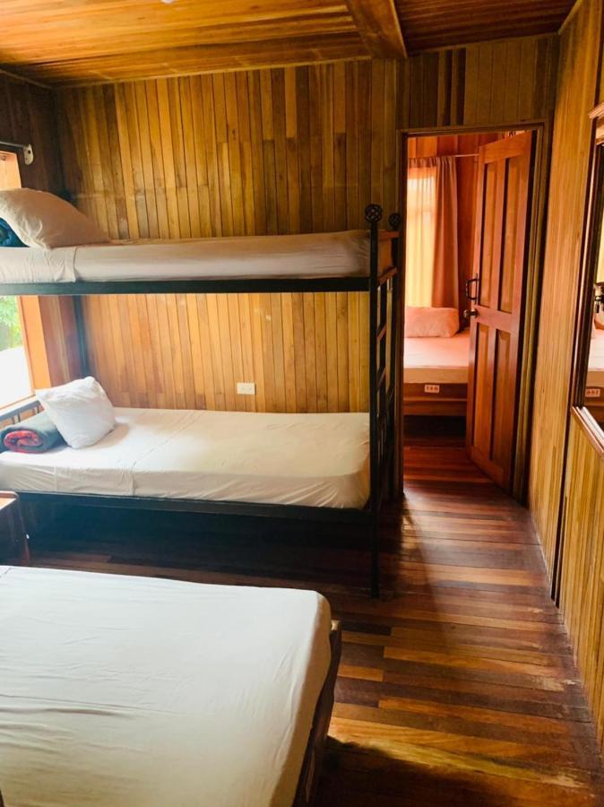 Hotel Quetzal Inn Monteverde Kültér fotó