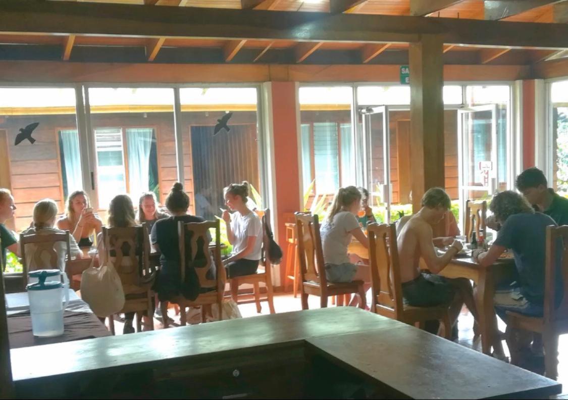 Hotel Quetzal Inn Monteverde Kültér fotó