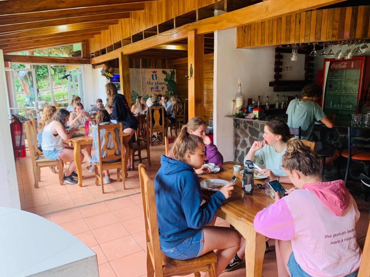 Hotel Quetzal Inn Monteverde Kültér fotó