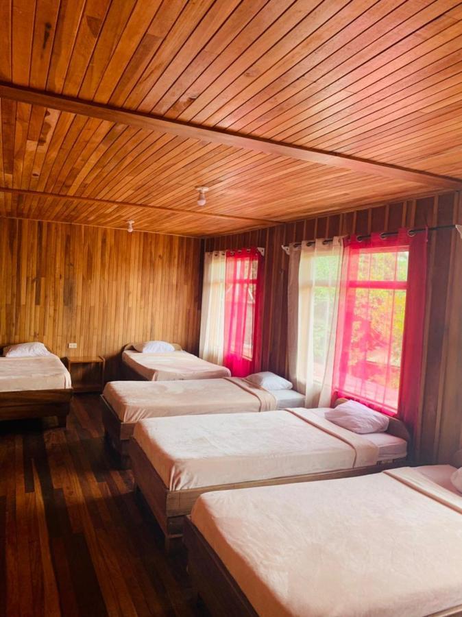 Hotel Quetzal Inn Monteverde Kültér fotó