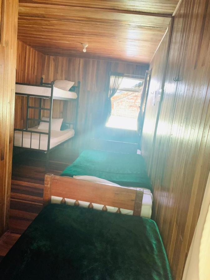 Hotel Quetzal Inn Monteverde Kültér fotó