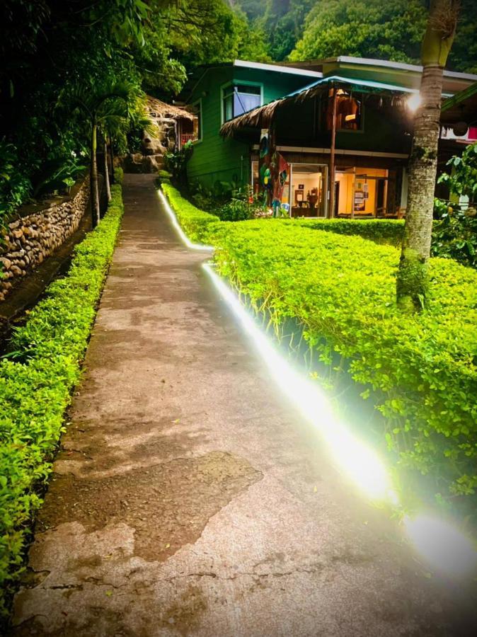Hotel Quetzal Inn Monteverde Kültér fotó