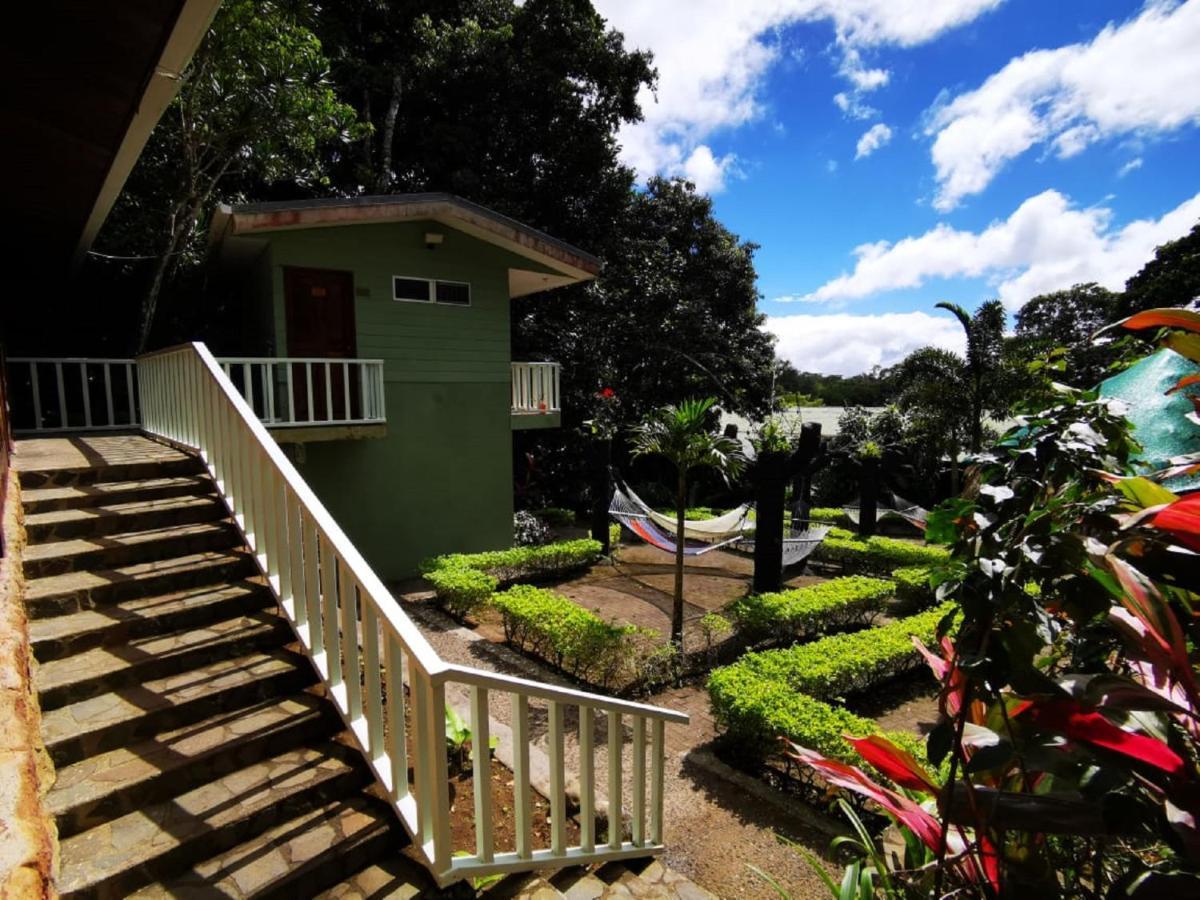 Hotel Quetzal Inn Monteverde Kültér fotó